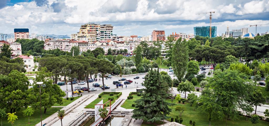 Δάνειο από την IBRD στην Αλβανία για αναπτυξιακές πολιτικές 